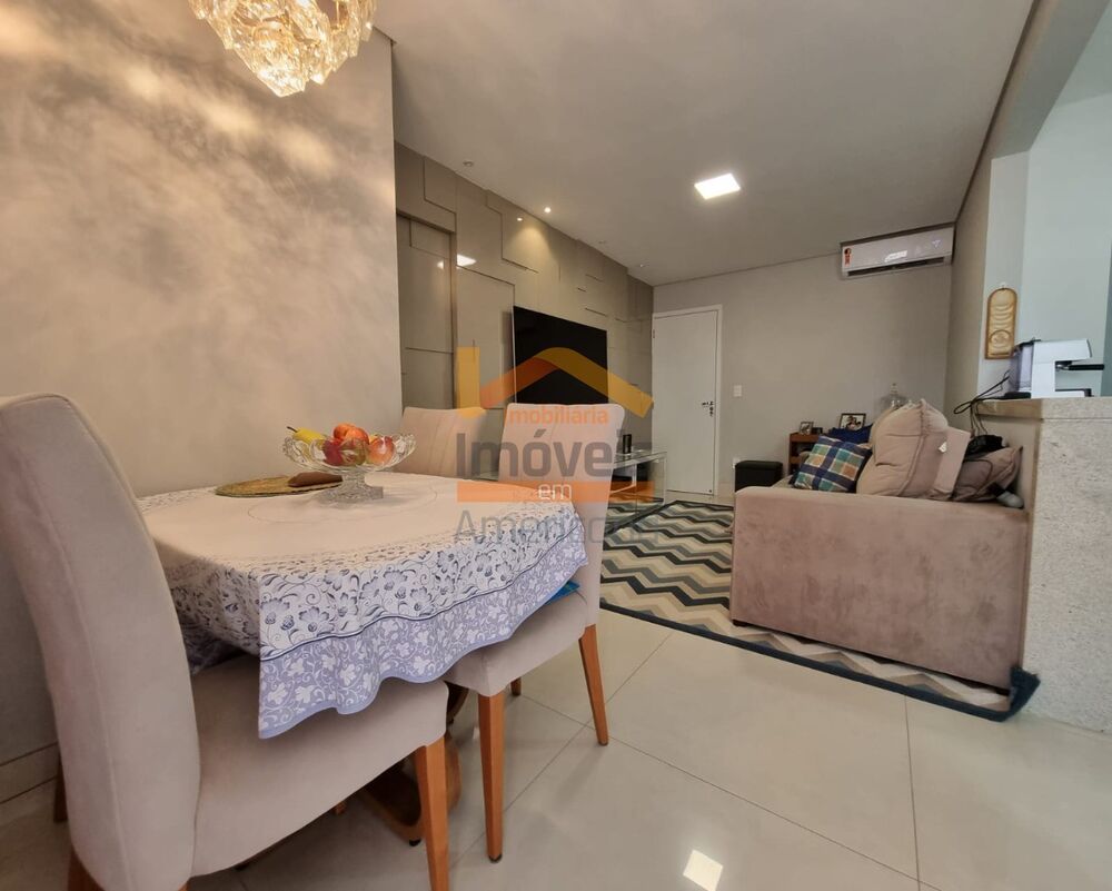 Apartamento, 3 quartos, 75 m² - Foto 5
