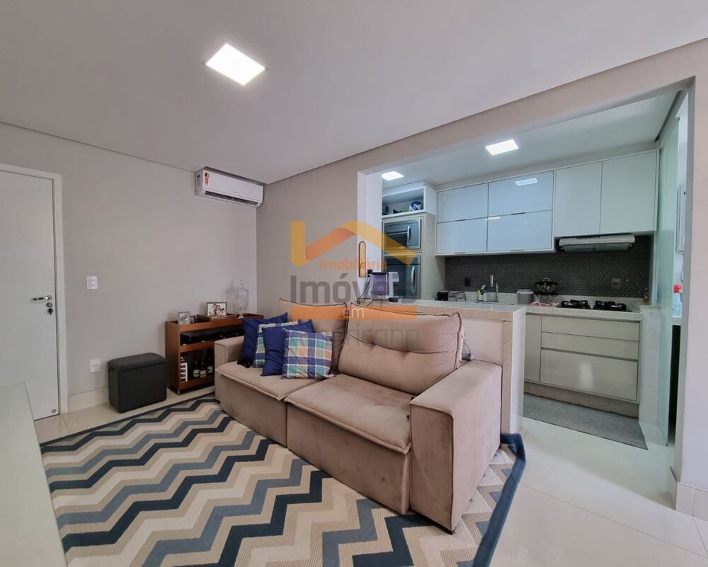 Apartamento, 3 quartos, 75 m² - Foto 3
