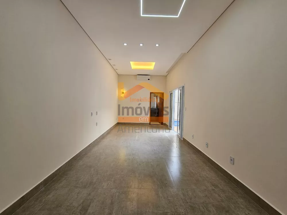 Casa de Condomínio à venda com 3 quartos, 198m² - Foto 3