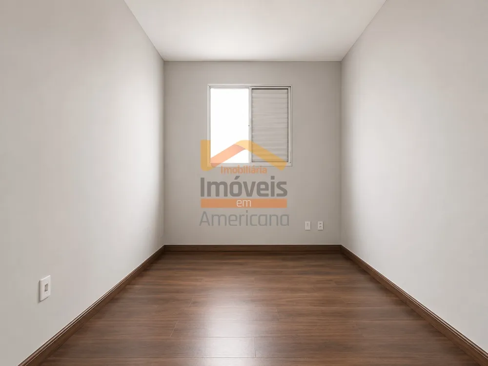 Apartamento, 2 quartos, 50 m² - Foto 3