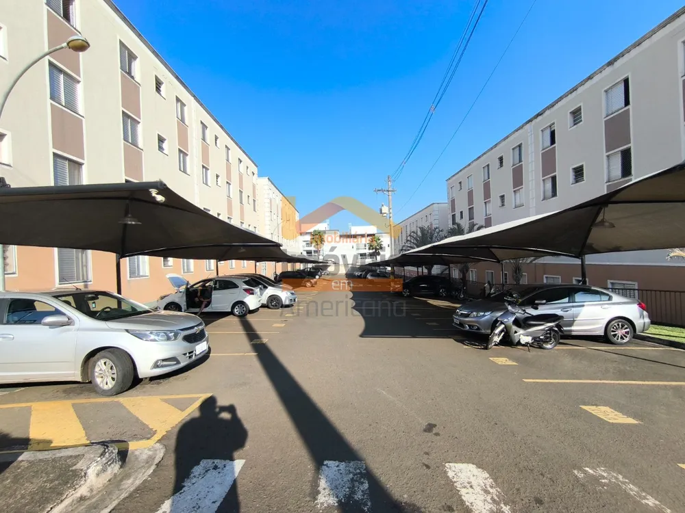 Apartamento, 2 quartos, 50 m² - Foto 5