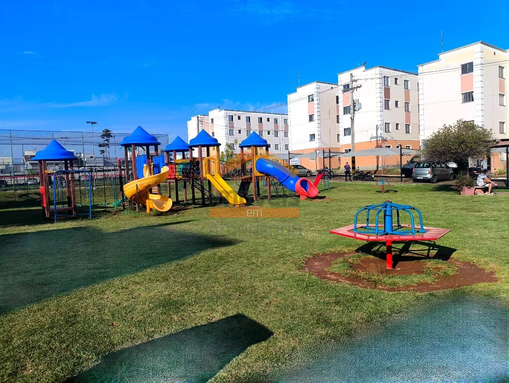 Apartamento, 2 quartos, 50 m² - Foto 7