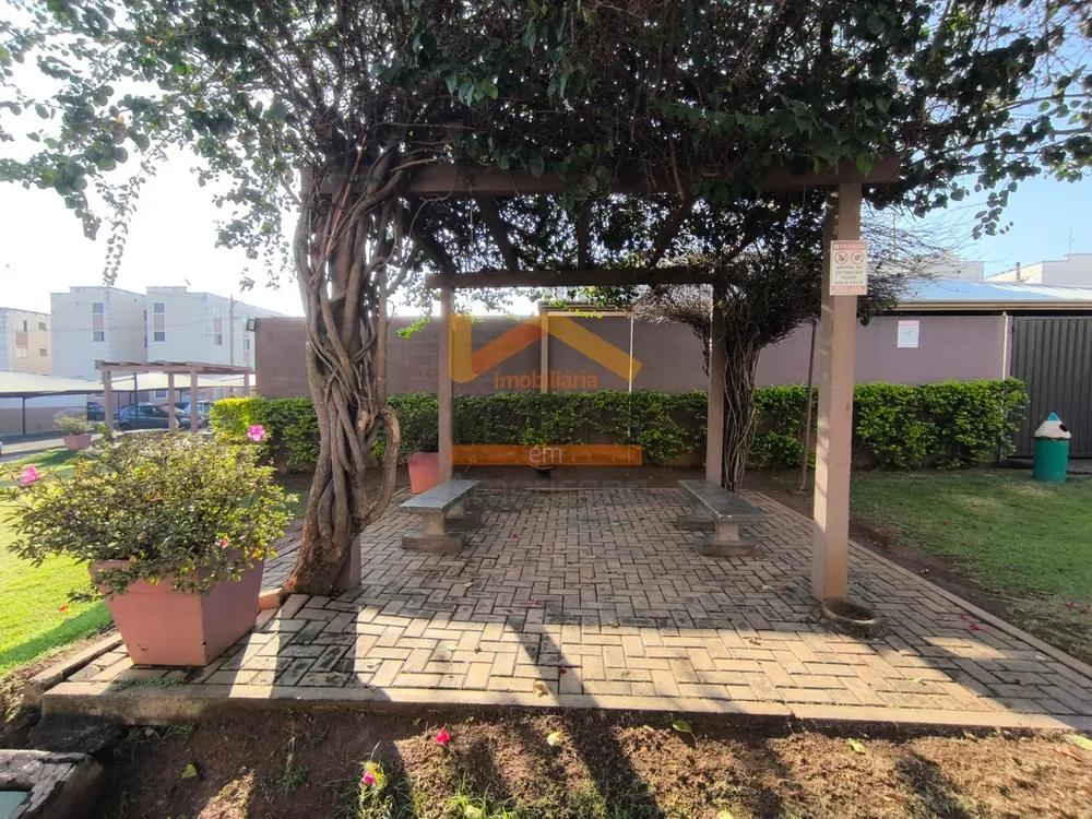 Apartamento, 2 quartos, 50 m² - Foto 6