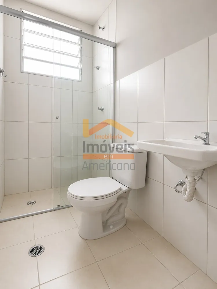 Apartamento, 2 quartos, 50 m² - Foto 2