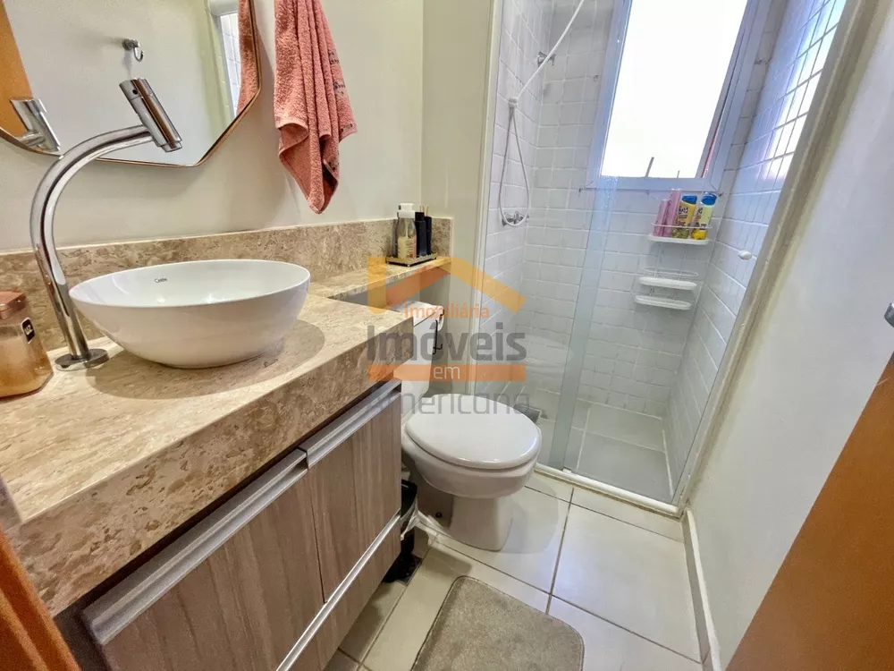 Apartamento à venda com 2 quartos, 58m² - Foto 4