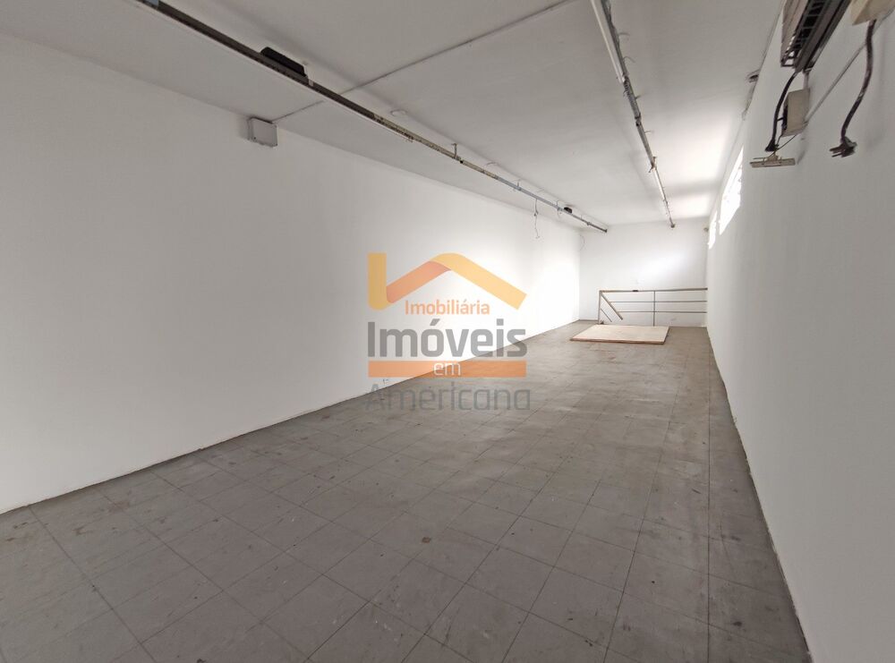 Loja-Salão para alugar, 136m² - Foto 6