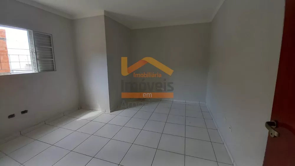 Sobrado, 3 quartos, 180 m² - Foto 9