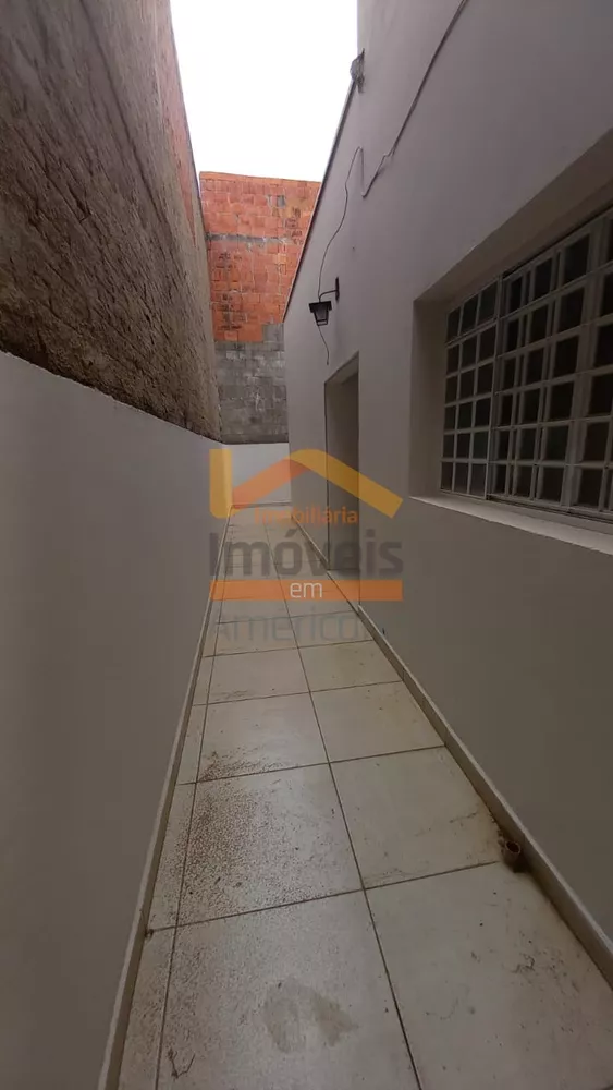 Sobrado, 3 quartos, 180 m² - Foto 14