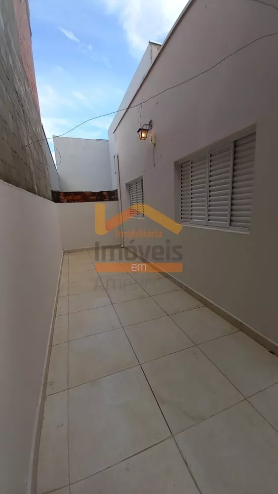 Sobrado, 3 quartos, 180 m² - Foto 11