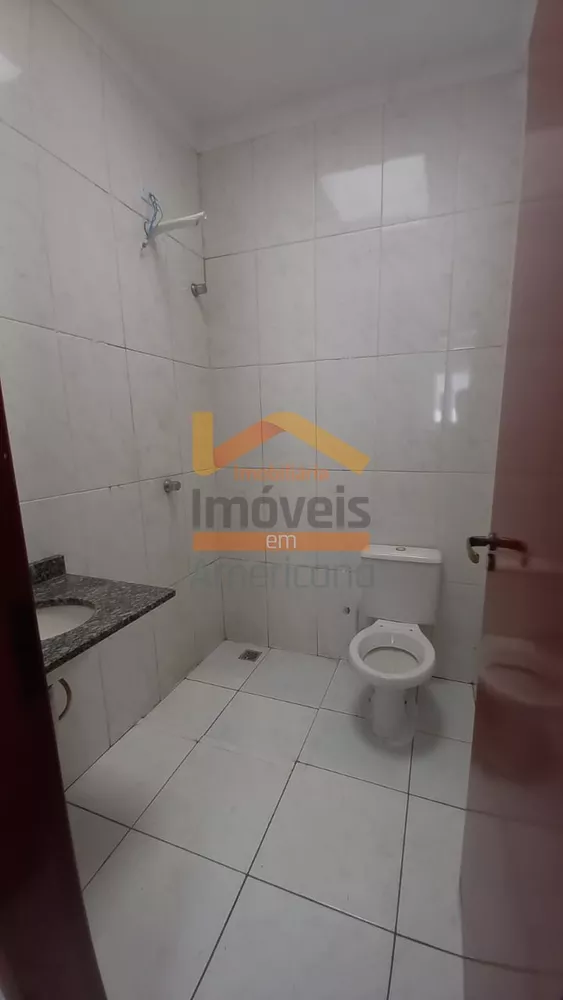Sobrado, 3 quartos, 180 m² - Foto 20