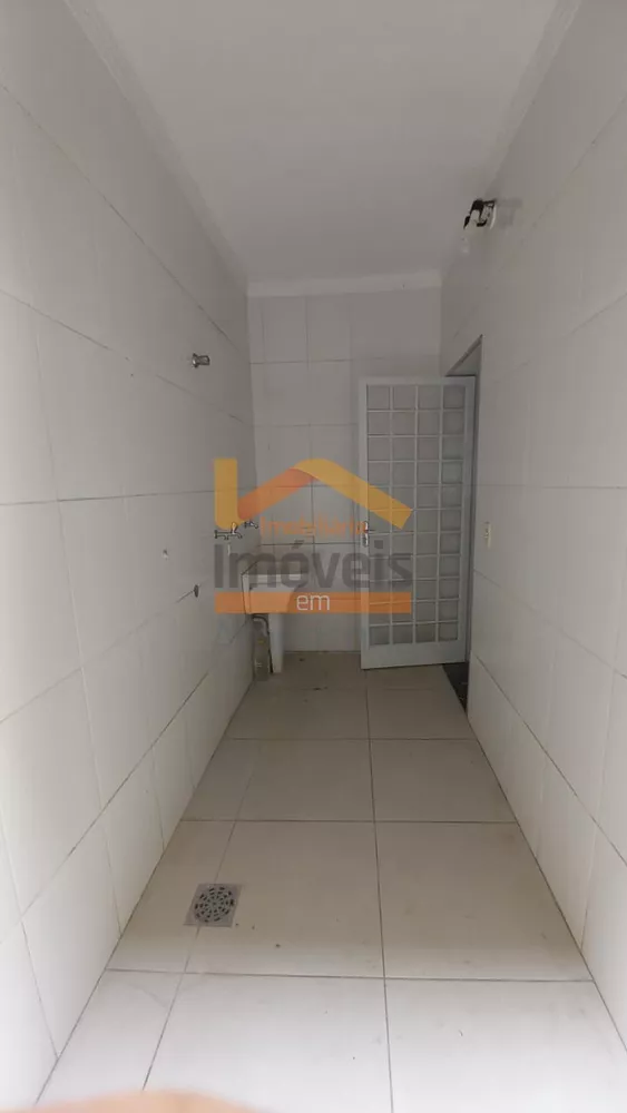 Sobrado, 3 quartos, 180 m² - Foto 19