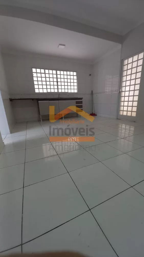 Sobrado, 3 quartos, 180 m² - Foto 10