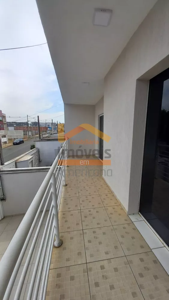 Sobrado, 3 quartos, 180 m² - Foto 16