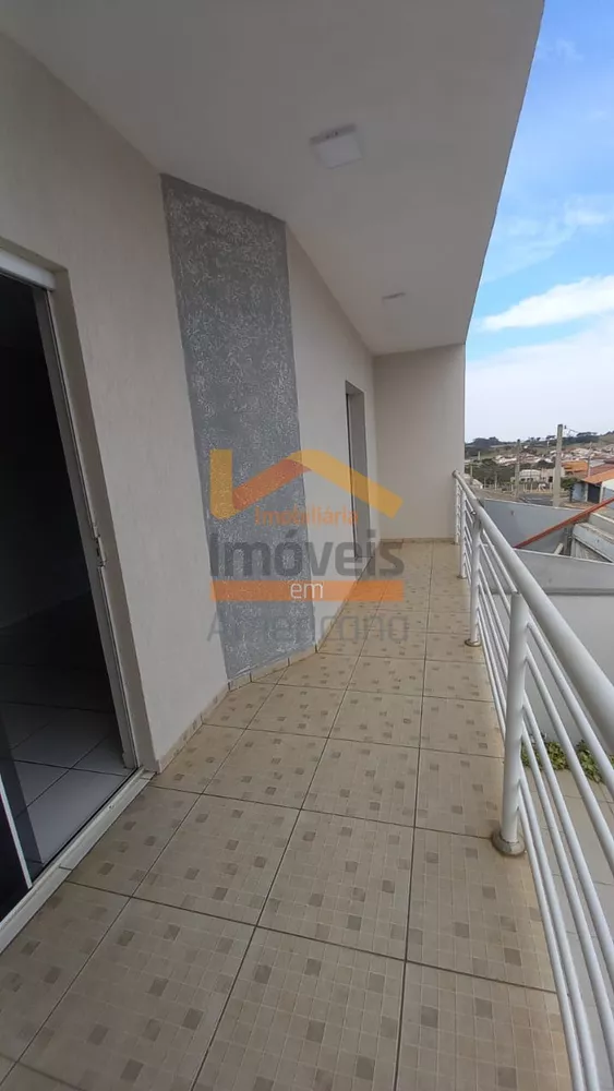 Sobrado, 3 quartos, 180 m² - Foto 17