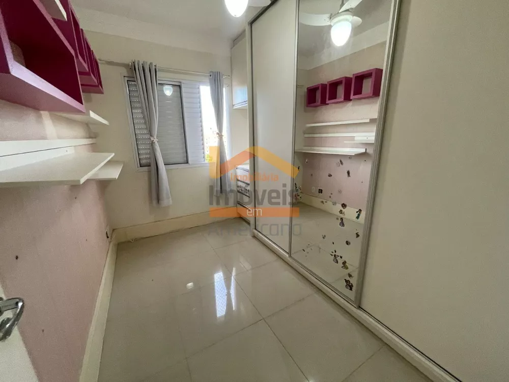 Apartamento, 3 quartos, 70 m² - Foto 3