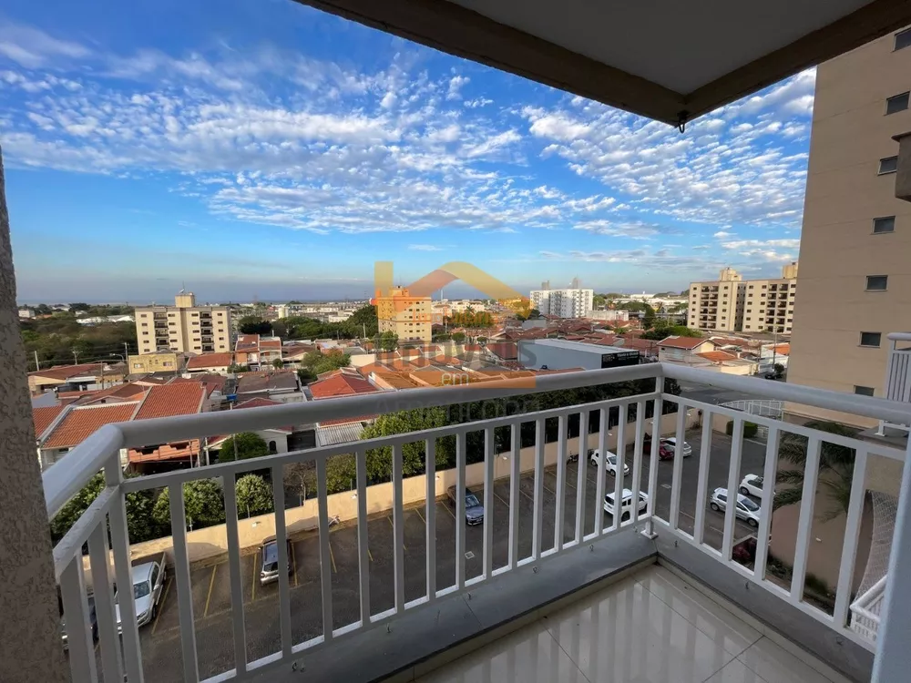 Apartamento, 3 quartos, 70 m² - Foto 1