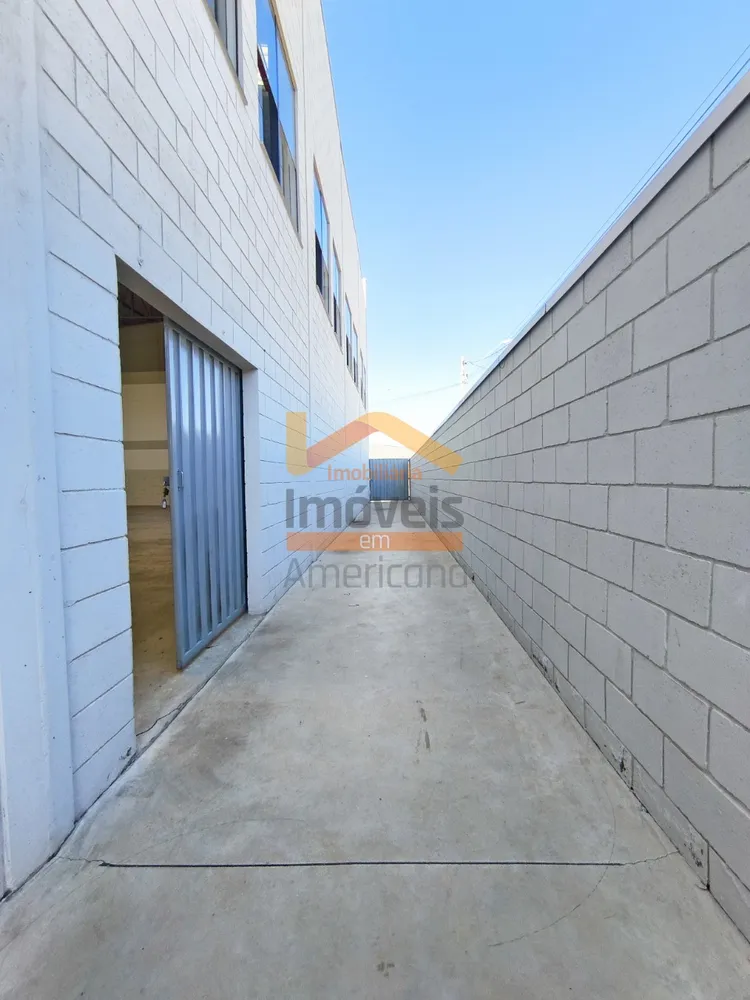 Depósito-Galpão, 1260 m² - Foto 8