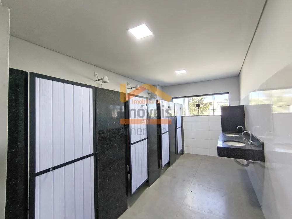 Depósito-Galpão, 1260 m² - Foto 6