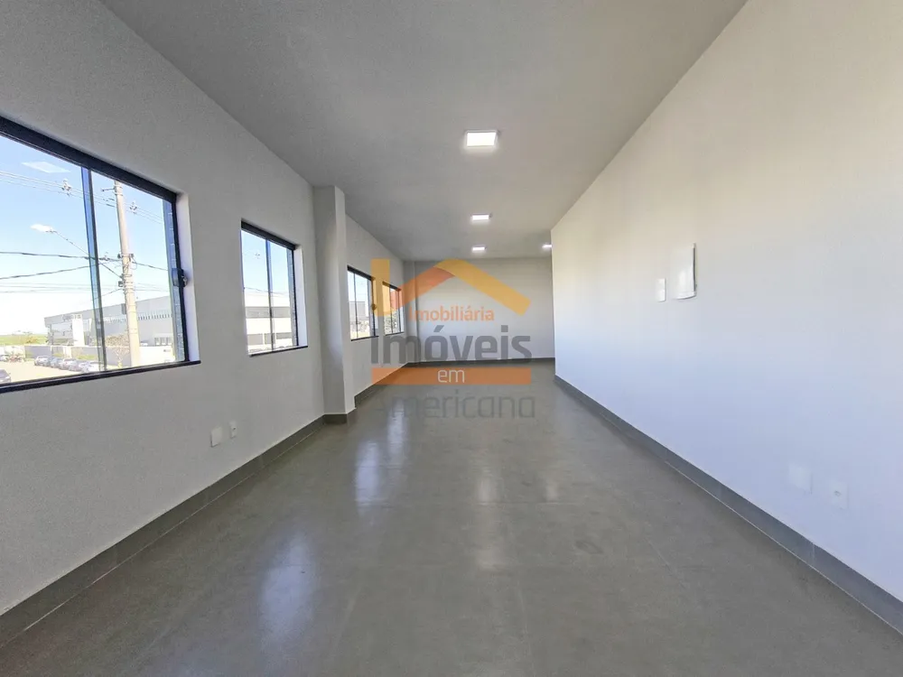 Depósito-Galpão, 1260 m² - Foto 3