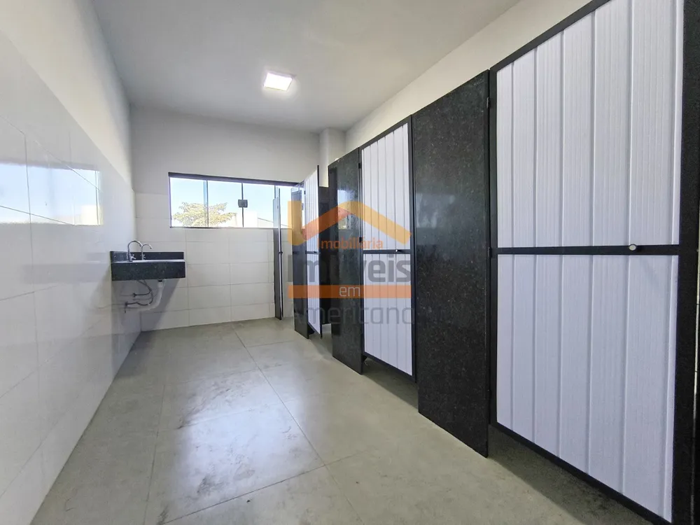 Depósito-Galpão, 1260 m² - Foto 5