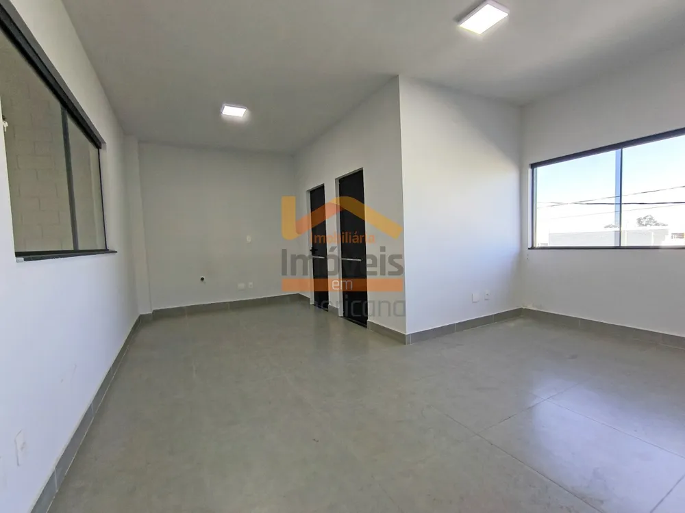 Depósito-Galpão, 1260 m² - Foto 1