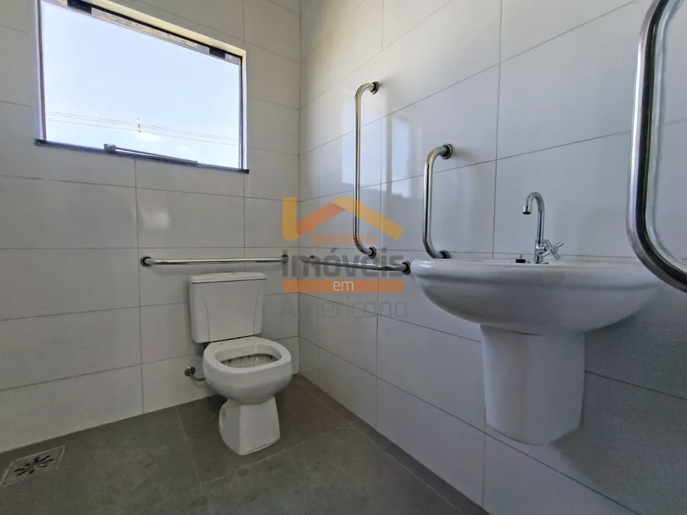 Depósito-Galpão, 1260 m² - Foto 2