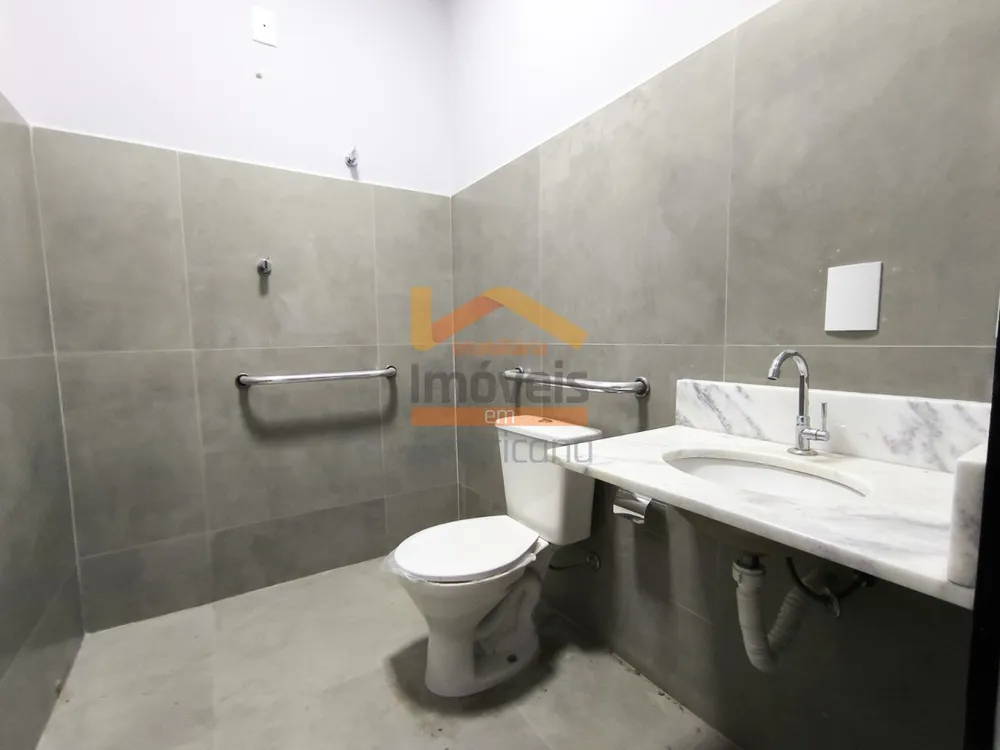 Loja-Salão, 130 m² - Foto 5