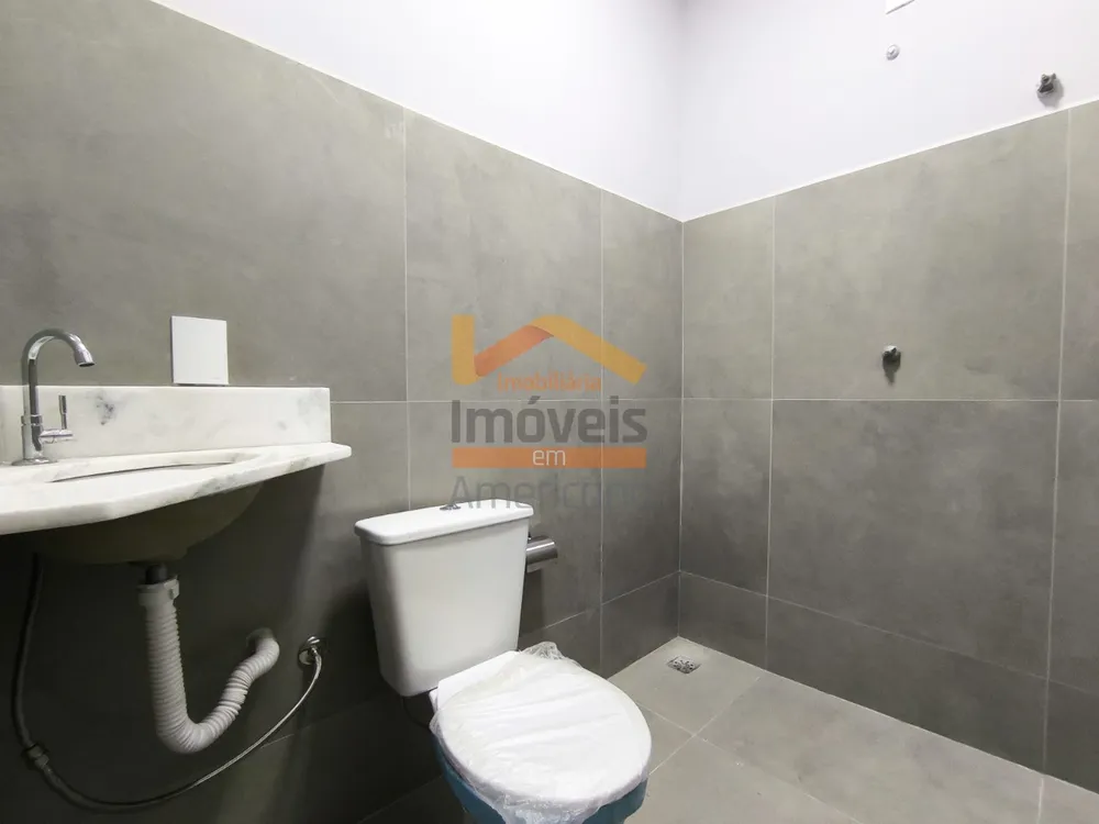 Loja-Salão, 130 m² - Foto 4