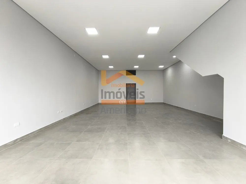Loja-Salão, 130 m² - Foto 2