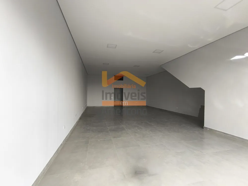 Loja-Salão, 130 m² - Foto 1