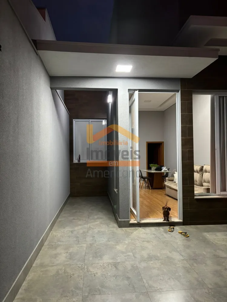 Casa, 2 quartos, 130 m² - Foto 1