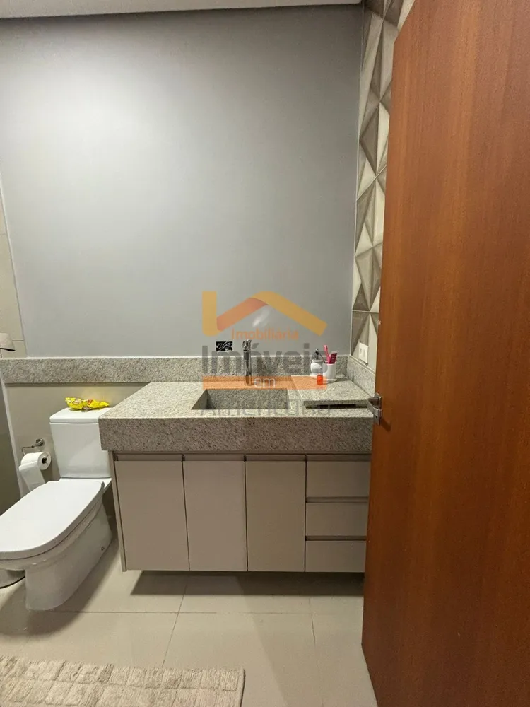 Casa, 2 quartos, 130 m² - Foto 12