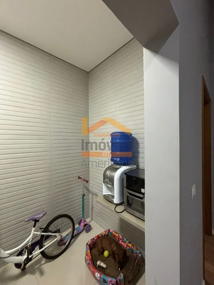 Casa, 2 quartos, 130 m² - Foto 4
