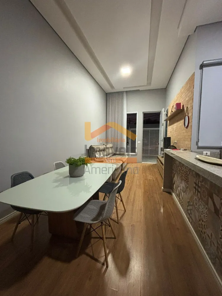 Casa, 2 quartos, 130 m² - Foto 2