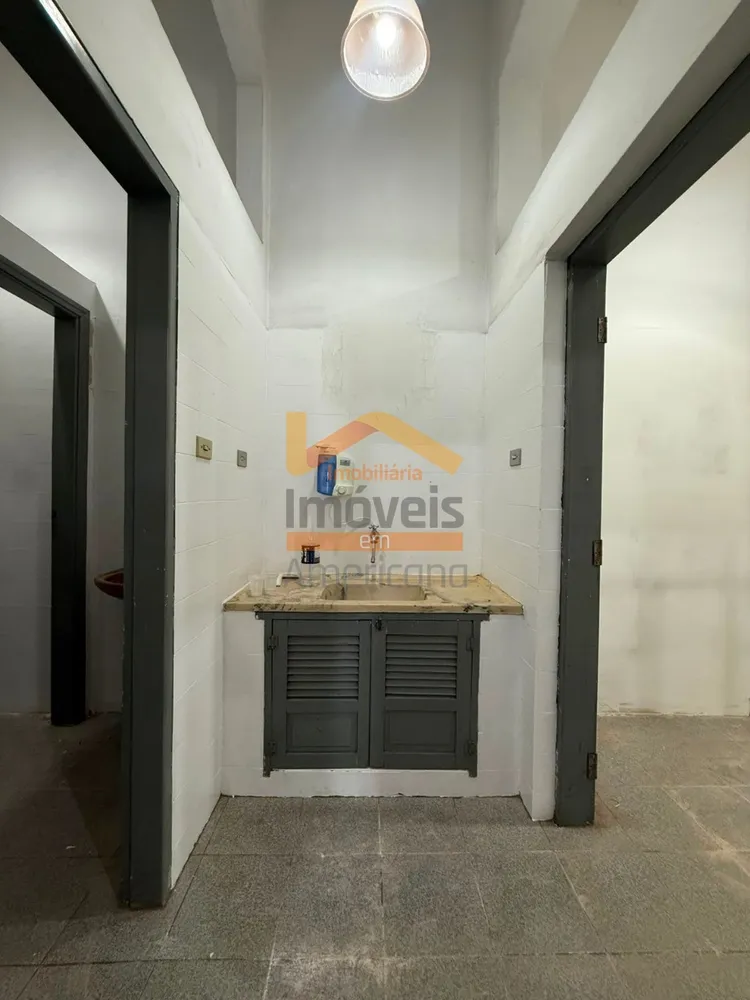 Loja-Salão, 124 m² - Foto 3