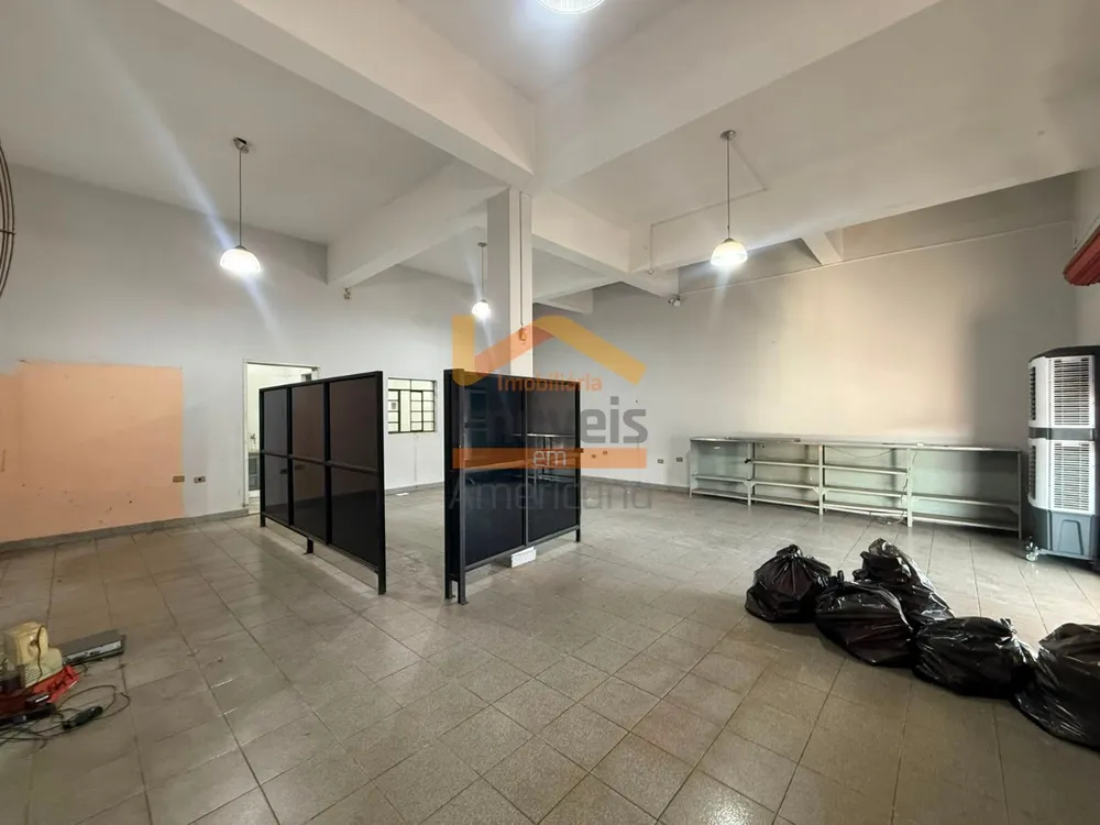 Loja-Salão, 124 m² - Foto 2
