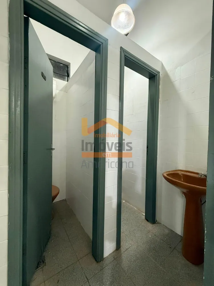 Loja-Salão, 124 m² - Foto 5