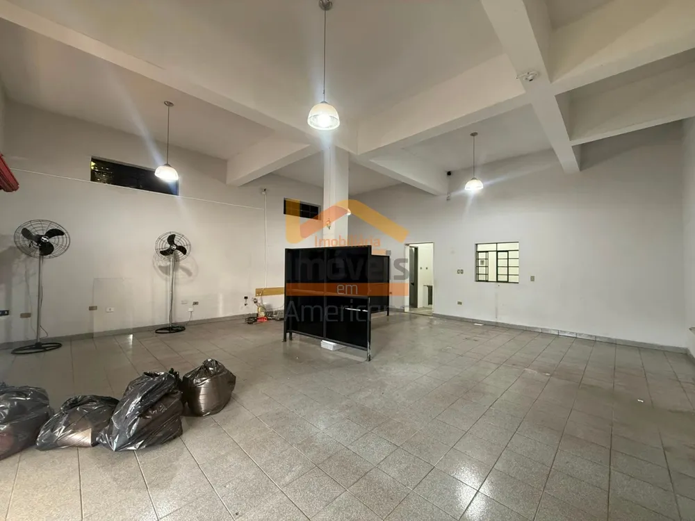 Loja-Salão, 124 m² - Foto 4