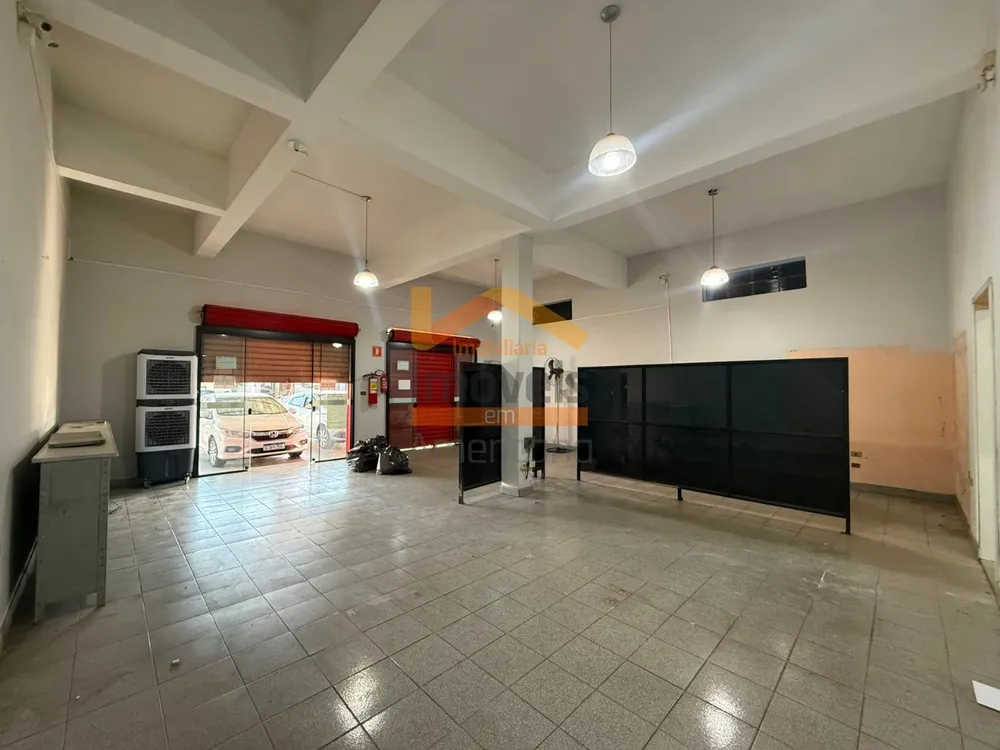 Loja-Salão, 124 m² - Foto 6