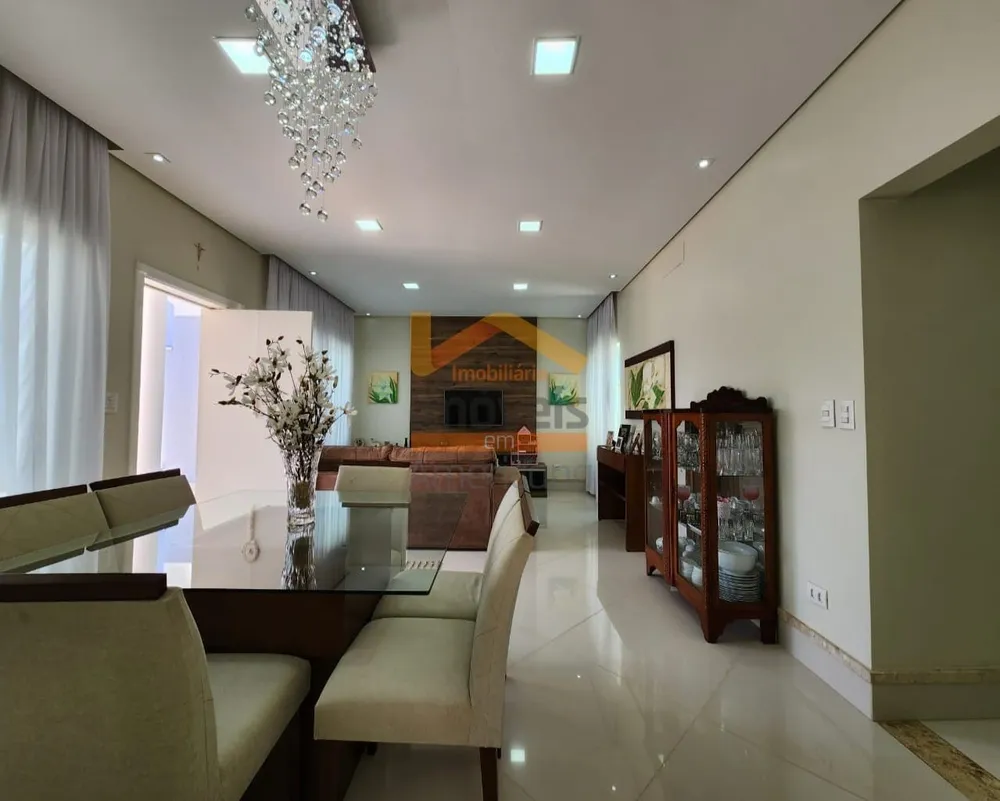 Casa, 3 quartos, 170 m² - Foto 9