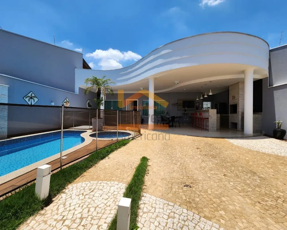 Casa, 3 quartos, 170 m² - Foto 3