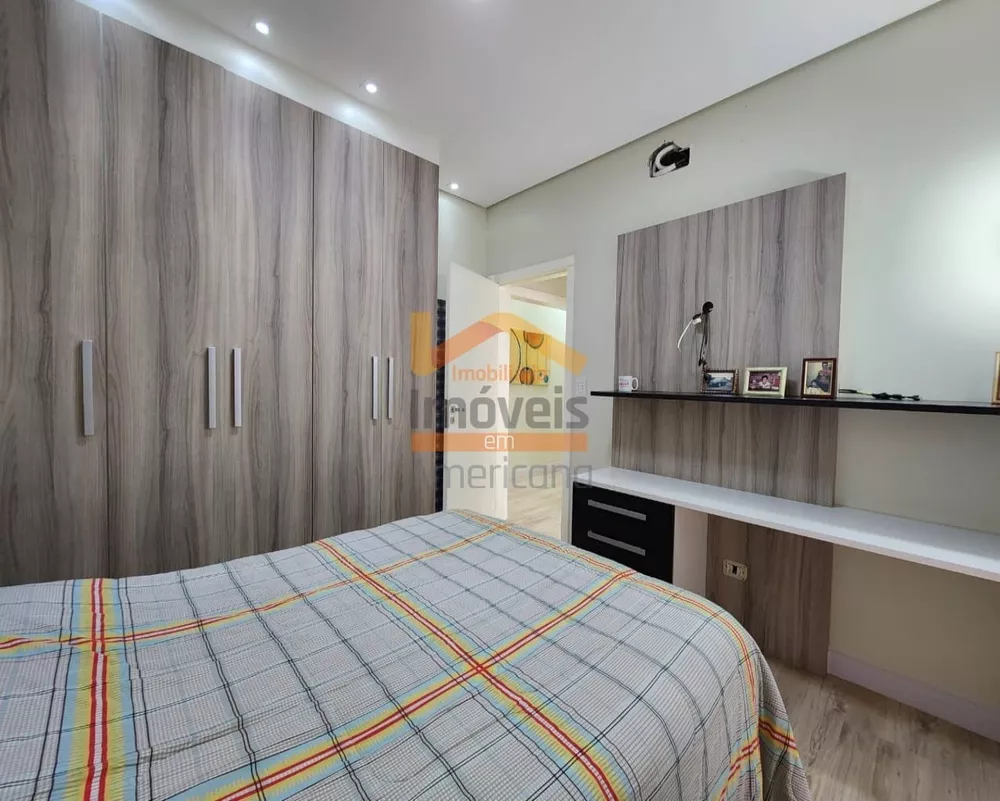 Casa, 3 quartos, 170 m² - Foto 22