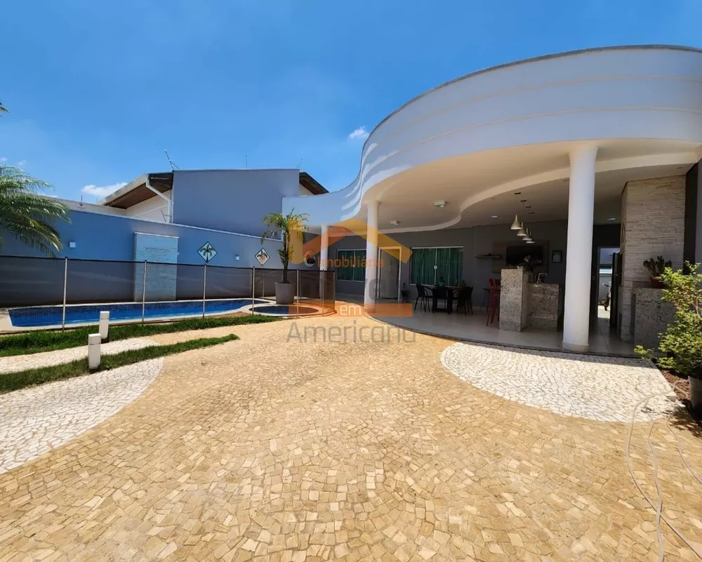 Casa, 3 quartos, 170 m² - Foto 8