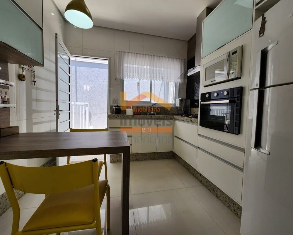 Casa, 3 quartos, 170 m² - Foto 15