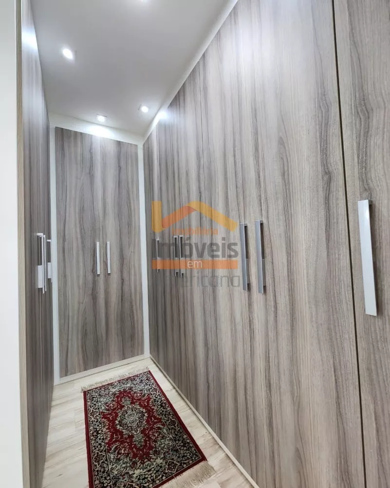 Casa, 3 quartos, 170 m² - Foto 23