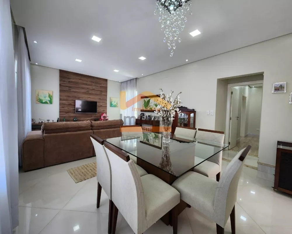 Casa, 3 quartos, 170 m² - Foto 10