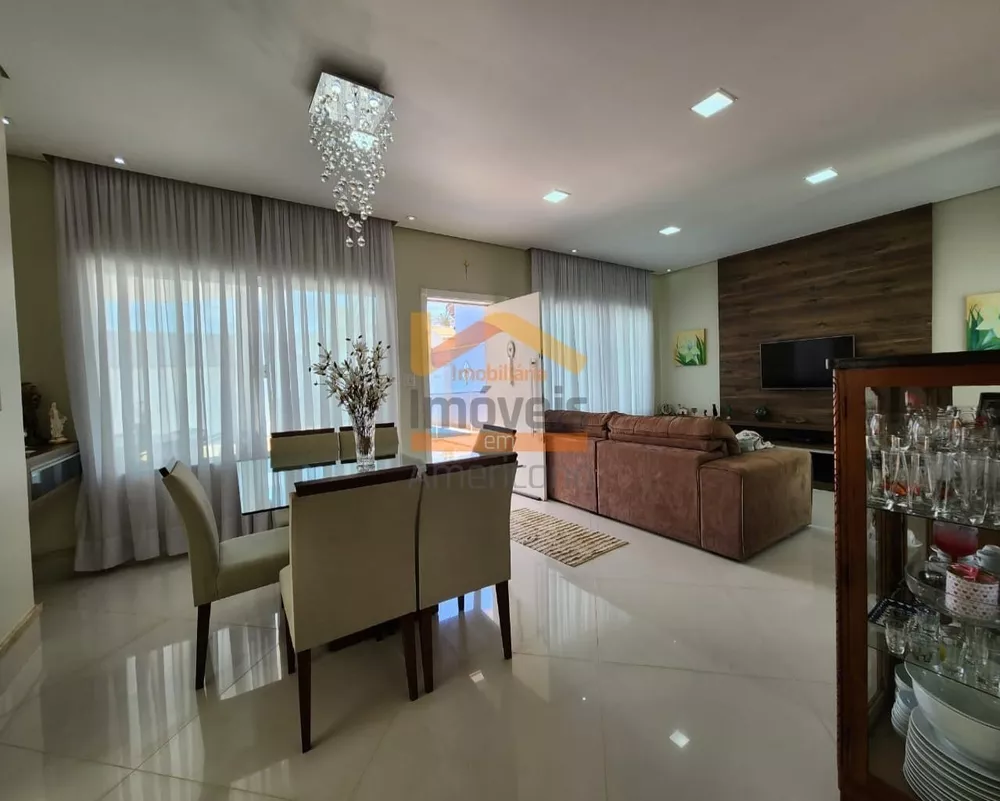 Casa, 3 quartos, 170 m² - Foto 11
