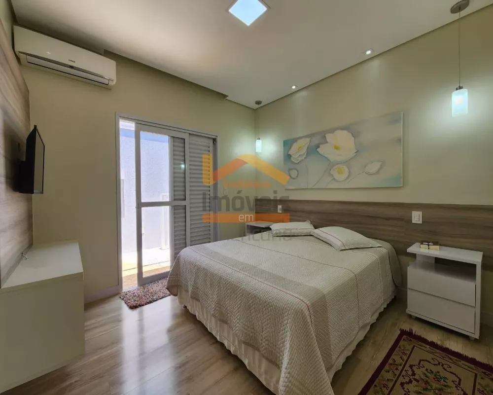 Casa, 3 quartos, 170 m² - Foto 19