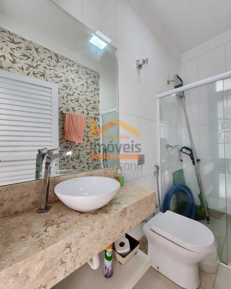 Casa, 3 quartos, 170 m² - Foto 25