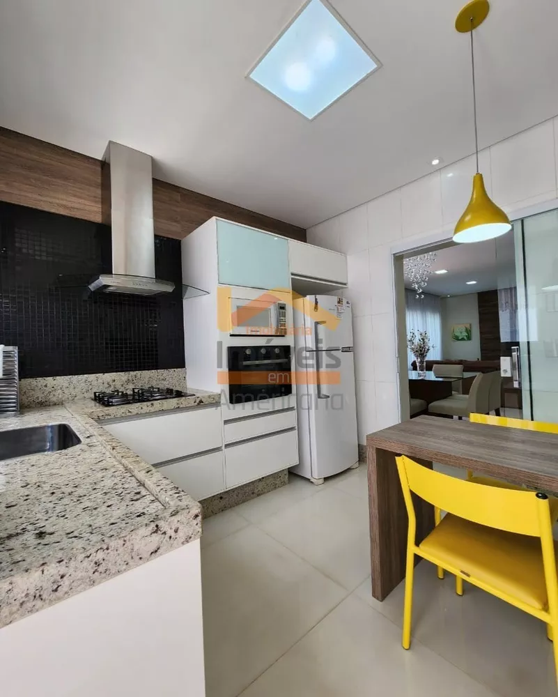 Casa, 3 quartos, 170 m² - Foto 16